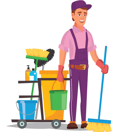 Bond cleaning in melbourne
