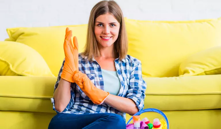 move out cleaning tips