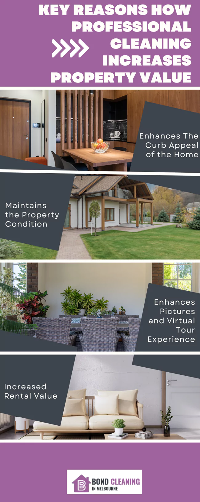 tips for boosting your property value