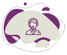 Customer Support Icon