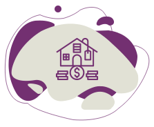 Affordable End of lease cleaning icon